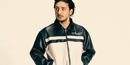 Hasan Raheem (16 and Over)