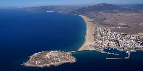 Fin de semana en Tarifa