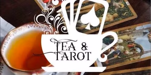 Tea and Tarot