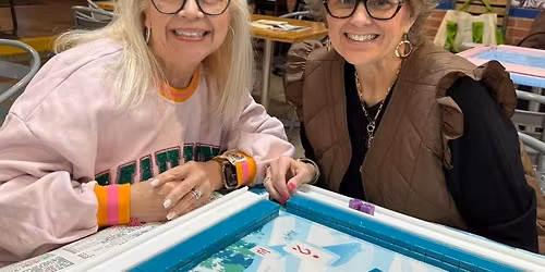 May Day Tournament - Celina Texas - Sold Out