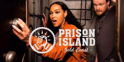 Prison Island Gold Coast