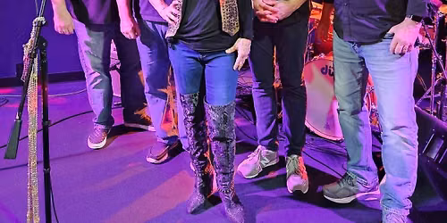 Music @ Kent Rocks Fest