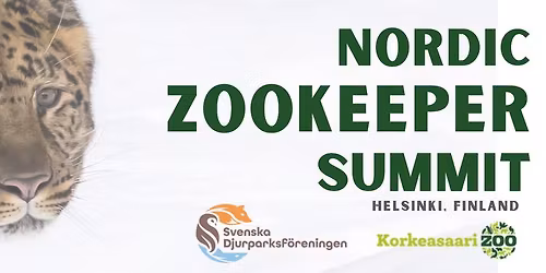 Nordic Zookeeper Summit 2025