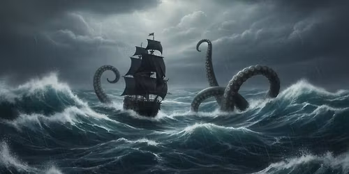 Nassau 6 - Wenn der Wind sich dreht