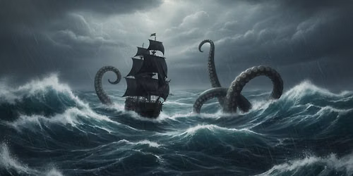 Nassau 6 - Wenn der Wind sich dreht