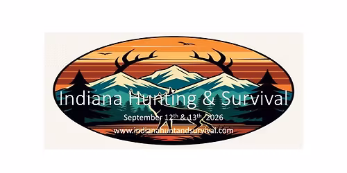 Indiana Hunt & Survival Show