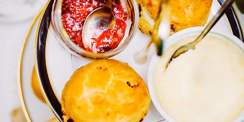 275th Anniversary Afternoon Tea