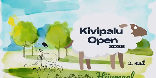 Kivipalu Open 2026