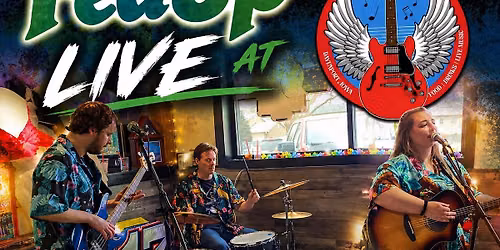 Fed Up Live at The Gypsy Highway 