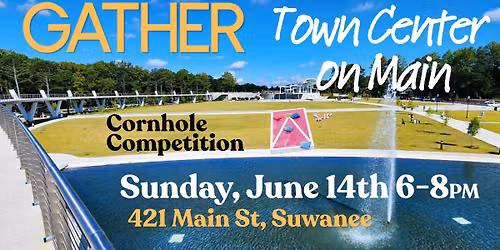 Gather at Town Center on Main
