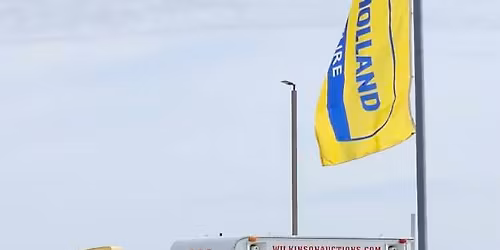 Swiderski Power 7th Annual Lawn & Garden Auction