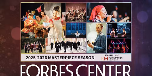 World Music Concert: Three Italian Tenors