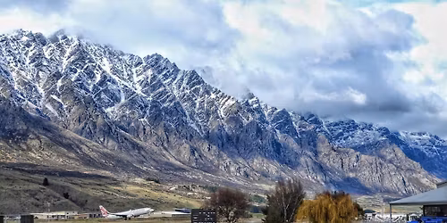 Queenstown International Football Cup