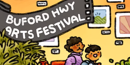 Buford Highway Arts Festival