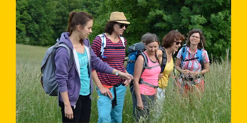 Volksheilkundlicher Kr\u00e4uterkurs nach Ignaz Schlifni im Gro\u00dfraum Baden\/Wien Umgebung, N\u00d6