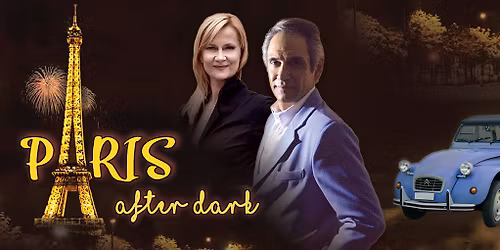 PARIS AFTER DARK - The Most authentic French Cabaret in Australia