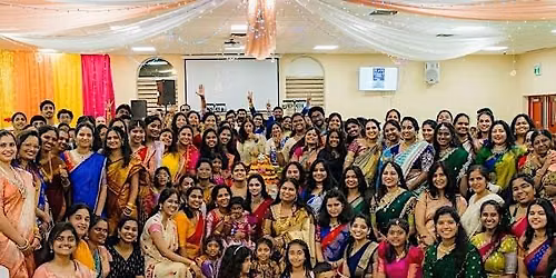 Windsor Essex County's 5th Annual Bathukamma Festival - 2026