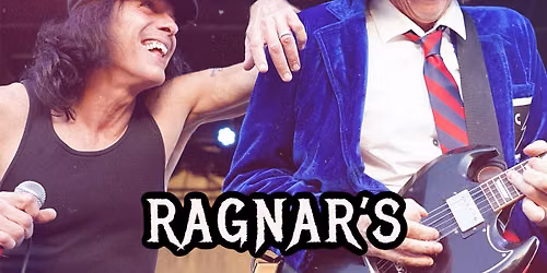 Back in Black | RAGNARS \u2022 San Marcos, TX