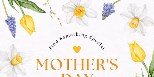 Mother's Day Market