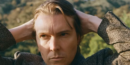 Alex Cameron
