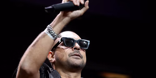 Sean Paul with Farruko