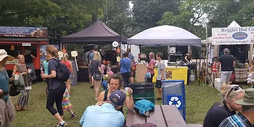 Thriving Arts and Crafts Festival 2026