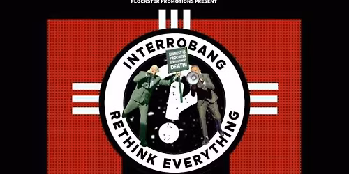 Interrobang , Spitting Feathers , Boilermen