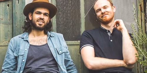 Louis Mezzasoma {duo} au SixNations \/ Saint-\u00c9tienne