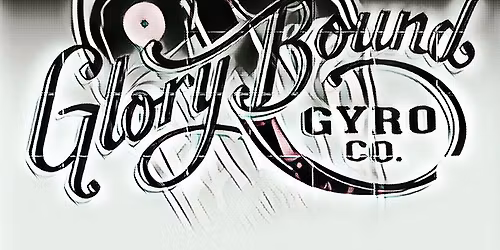 Live @ Glory Bound