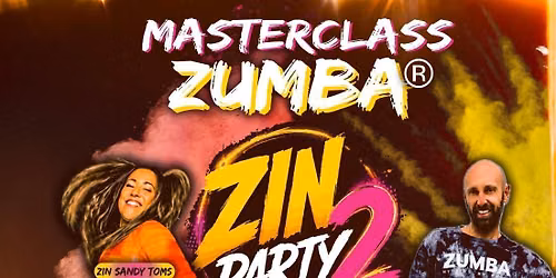 ZIN Party 2 