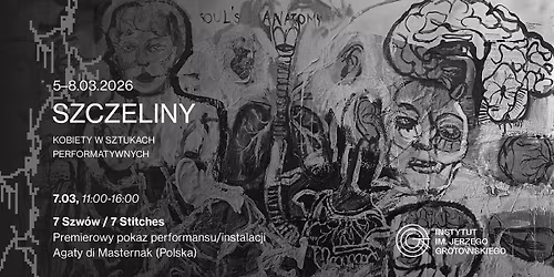 7 Szw\u00f3w \/ 7 Stitches