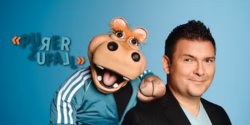 Sebastian Reich & Amanda - Purer Zufall