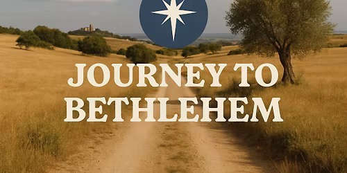 Red Hills Discovery Camps: Journey to Bethlehem