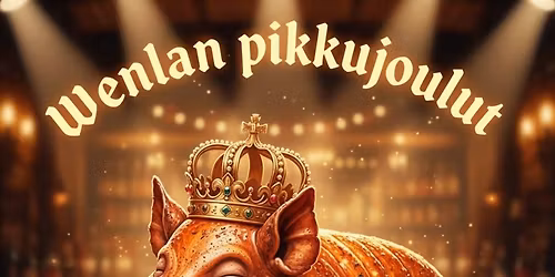 Wenlan Pikkujoulut 2025