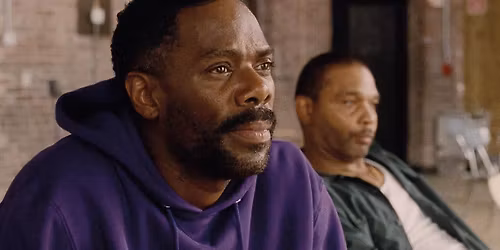 Sing Sing | Projection \u00c9CRAN LARGE + Rencontre