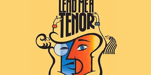 Lend Me a Tenor