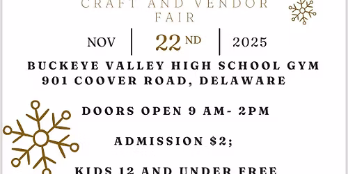 Holiday in the Valley