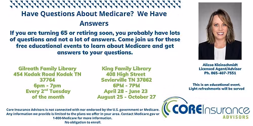Medicare 101