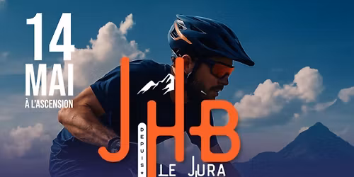 Le Jura du Haut en Bas 2026 (29 \u00e8me \u00e9dition)