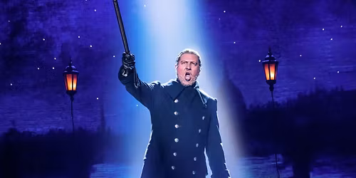 Les Miserables - Des Moines