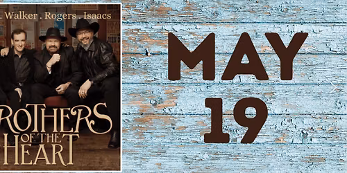 Brothers Of The Heart