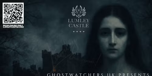 Night With The Spirits