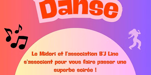 Bal line et country 