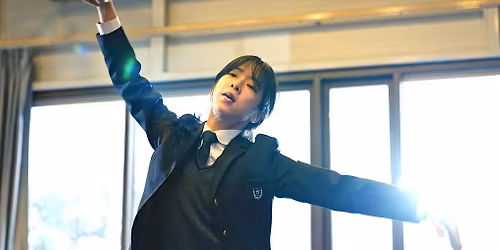 Film Screening: A Poet of the River