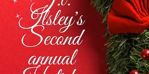 JL Ilsley Holiday Craft Show