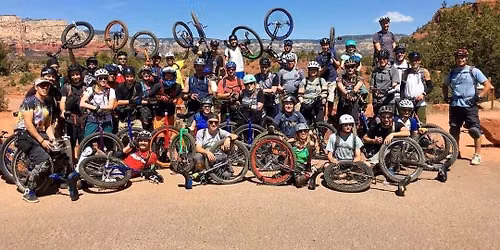 Arizona Muni Weekend 2027