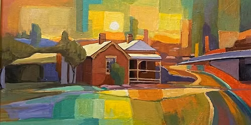 Art and Heritage at O'Neill's Cottage