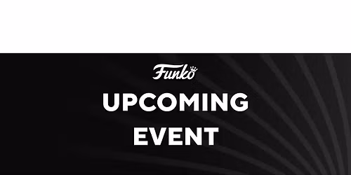 Details coming soon!