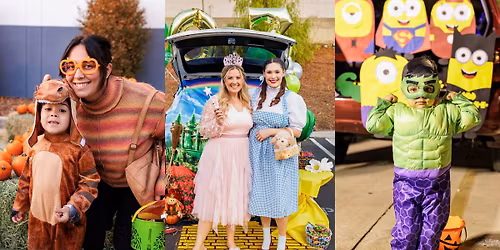 Fall Festival Simi Valley