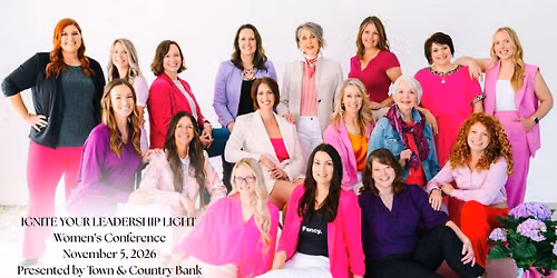 2026 Women's Conference